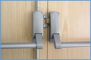 State Locksmith Services Lehigh Acres, FL 239-494-5818 - 8-push-bars